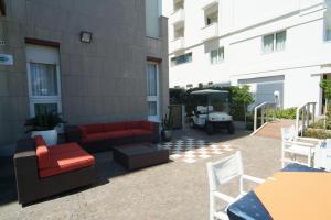 Hotel Mare