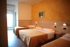 Hotel Mare