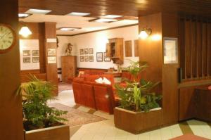 Hotel San Matteo