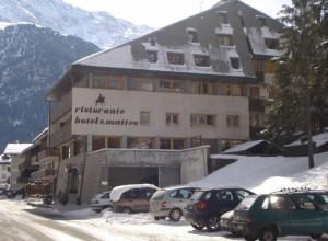 Hotel San Matteo