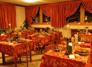 Hotel San Matteo