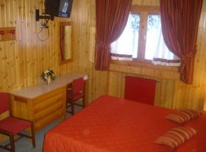 Hotel San Matteo