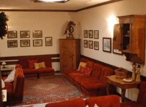 Hotel San Matteo