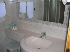 Hotel San Matteo