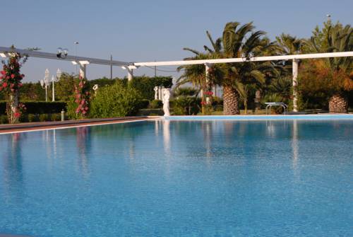 Residence Al Parco