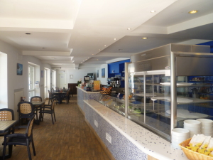 Surf Hotel Pier