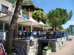 Surf Hotel Pier