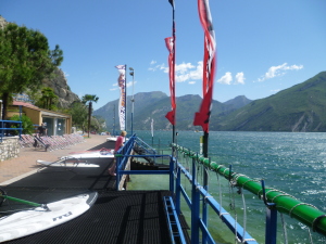 Surf Hotel Pier