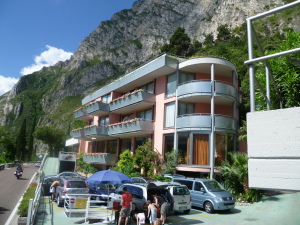 Surf Hotel Pier