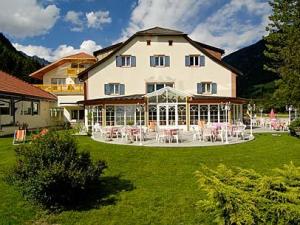 Hotel Bagni Di Salomone
