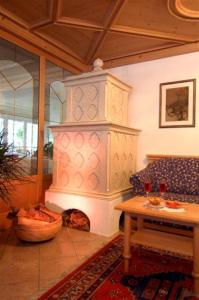Hotel Bagni Di Salomone