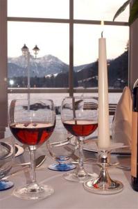 Hotel Bagni Di Salomone
