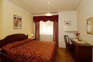 Hotel Bagni Di Salomone