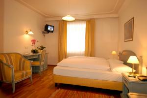 Hotel Bagni Di Salomone