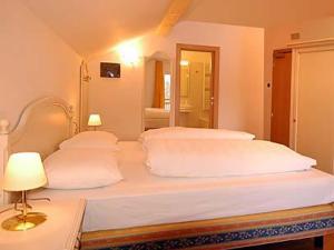 Hotel Bagni Di Salomone