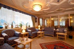 Hotel Bagni Di Salomone
