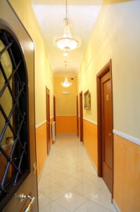 Caroline Suite