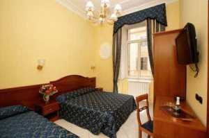 Caroline Suite
