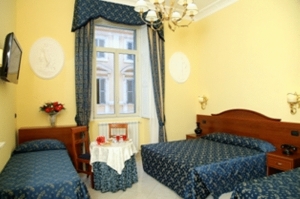 Caroline Suite