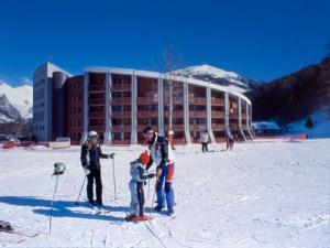 Hotel Riv?? - Complesso Turistico Campo Smith