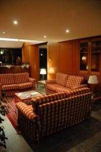 Hotel Riv?? - Complesso Turistico Campo Smith
