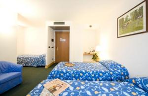 Hotel Riv?? - Complesso Turistico Campo Smith