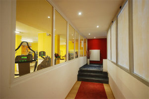 Hotel Riv?? - Complesso Turistico Campo Smith
