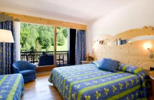 Hotel Riv?? - Complesso Turistico Campo Smith