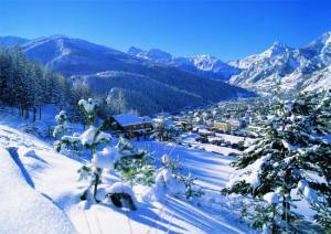 Hotel Riv?? - Complesso Turistico Campo Smith