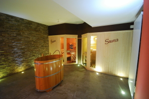 Hotel Riv?? - Complesso Turistico Campo Smith