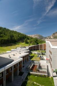 Hotel Riv?? - Complesso Turistico Campo Smith