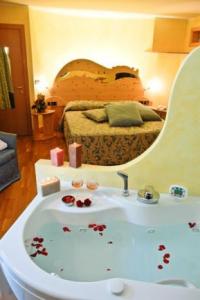 Hotel Riv?? - Complesso Turistico Campo Smith