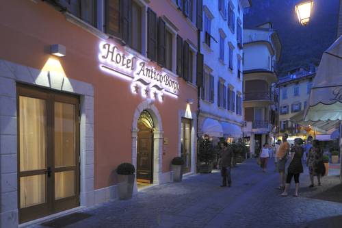 Hotel Antico Borgo