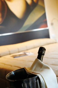 Hotel Antico Borgo