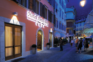 Hotel Antico Borgo