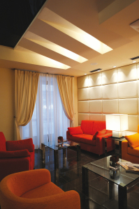 Hotel Antico Borgo