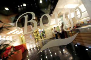 Hotel Antico Borgo