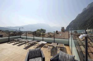 Hotel Antico Borgo