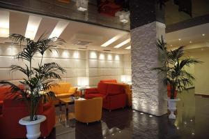 Hotel Antico Borgo
