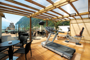 Hotel Antico Borgo