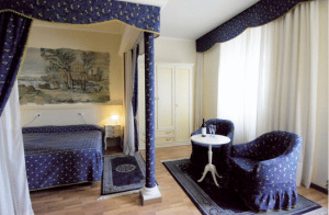 Residence Liberty