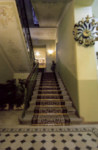 Residence Liberty