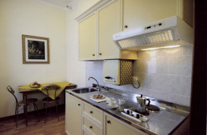 Residence Liberty