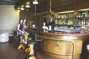 Hotel Laura Christina