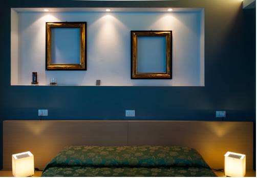 Sette Angeli Rooms