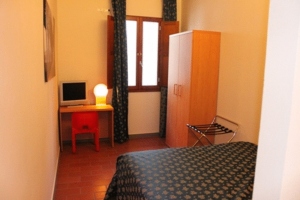 Sette Angeli Rooms