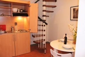 Sette Angeli Rooms
