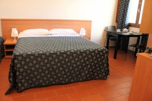Sette Angeli Rooms