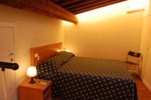 Sette Angeli Rooms