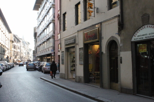 Sette Angeli Rooms